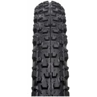 Däck Kratos R10 29x2,45 Vikbart Slanglöst Supra Textra Edc-dual Comp MITAS