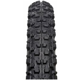 Däck Kratos V98 27,5x2,25 Vikbart Slanglöst Supra Textra Crx Comp MITAS