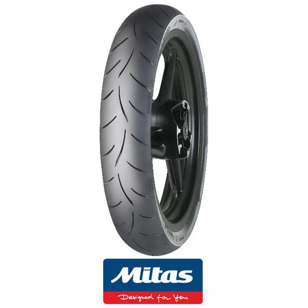 Däck M-Racer MITAS