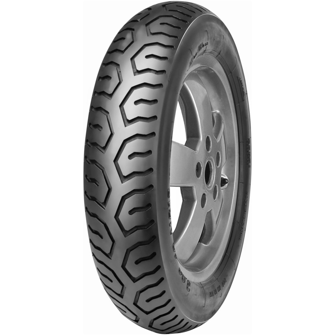 Däck MC-12 10" Mitas 3 42J – bild 2