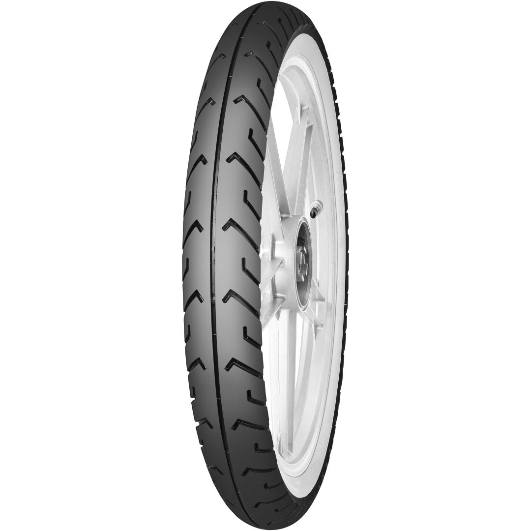 Däck MC-2 Moped 16" Universal Mitas 2.25 38J – bild 2