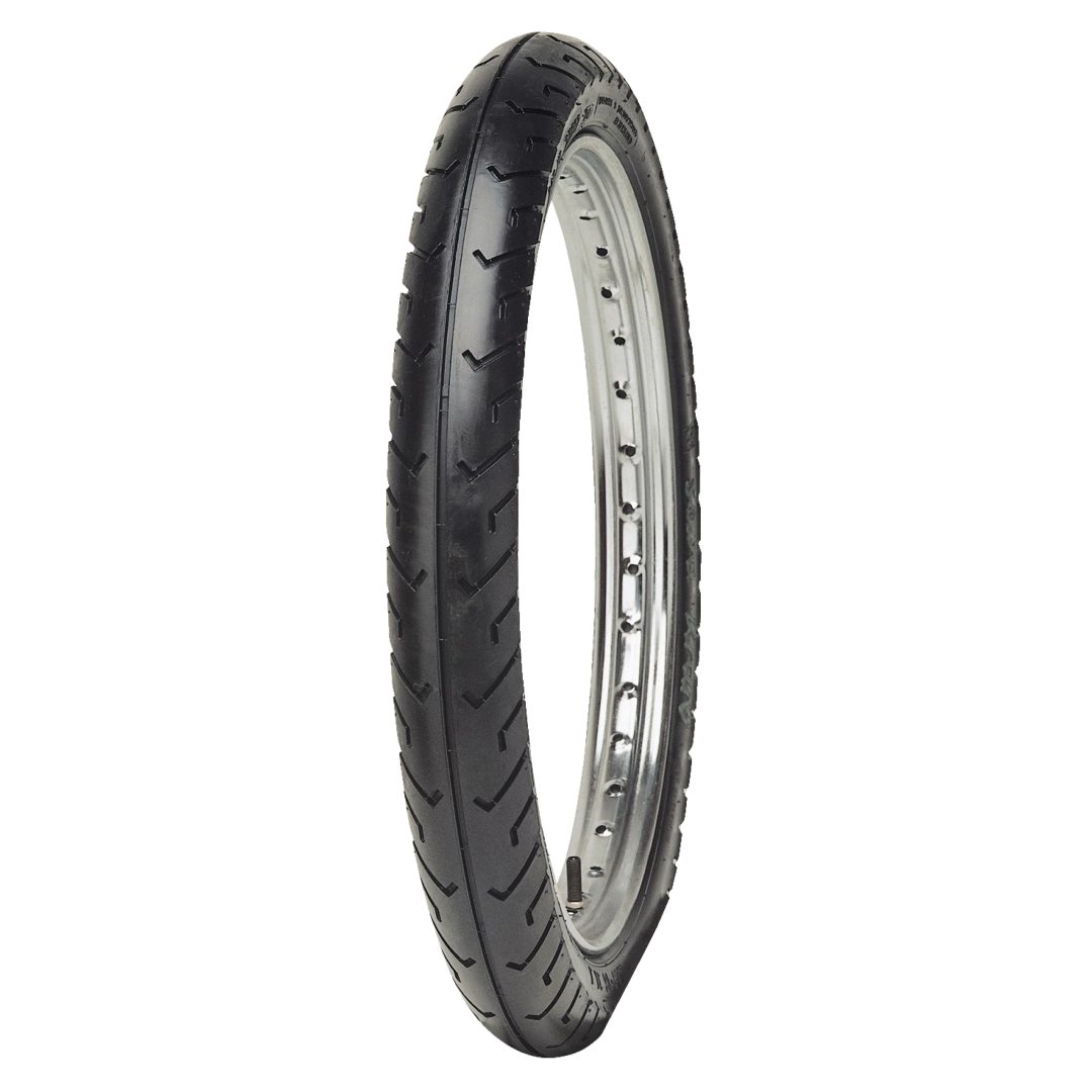 Däck MC-2 Moped 16" Universal Mitas 2.25 38J