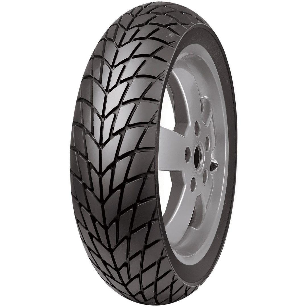 Däck MC-20-Monsum 11" Mitas 110/70 45L – bild 2