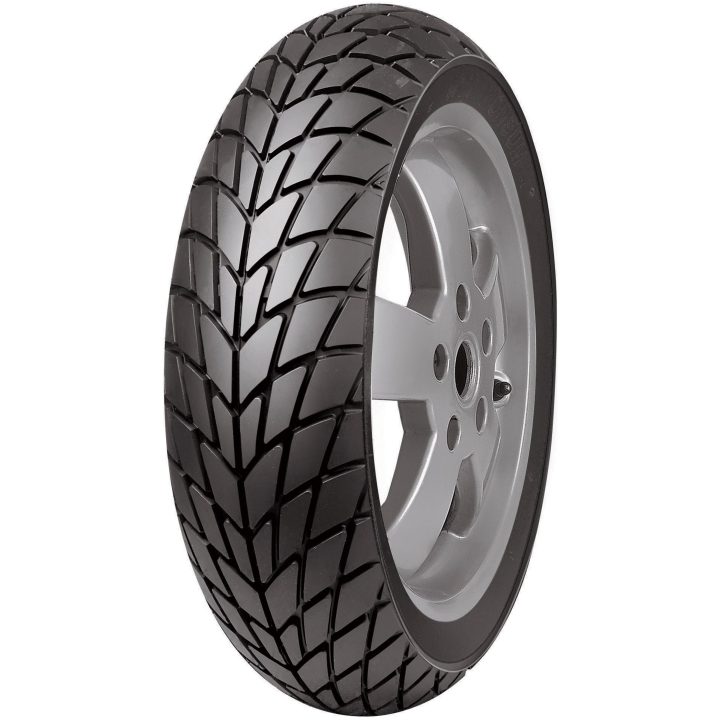 Däck MC-20-Monsum 11" Mitas 110/70 45L – bild 2