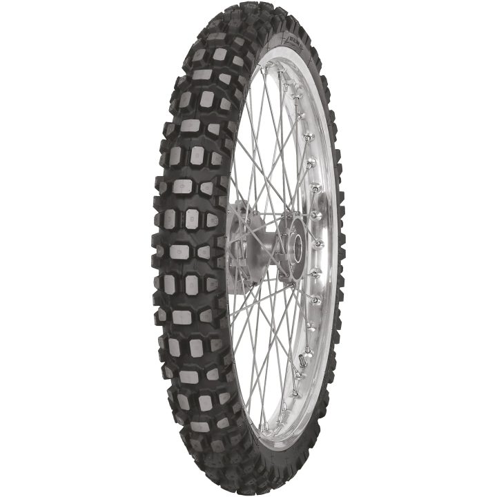 Däck MC-23-Rockrider 18" M+S Bak Mitas 110/80-18 – bild 2