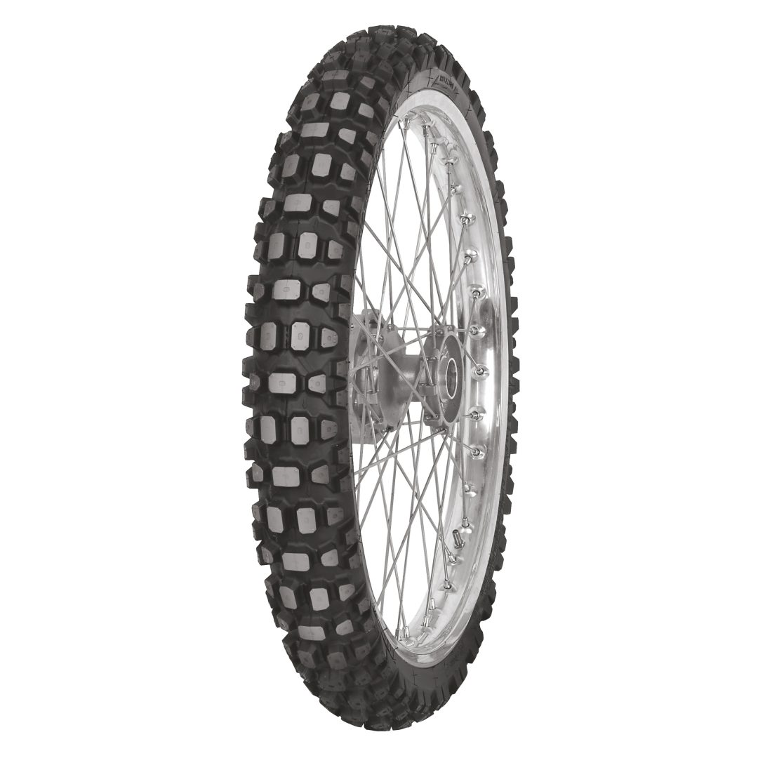 Däck MC-23-Rockrider 18" M+S Bak Mitas 110/80-18