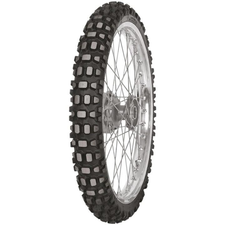 Däck Mc 23 Rockrider MITAS 80/90-21 – bild 2