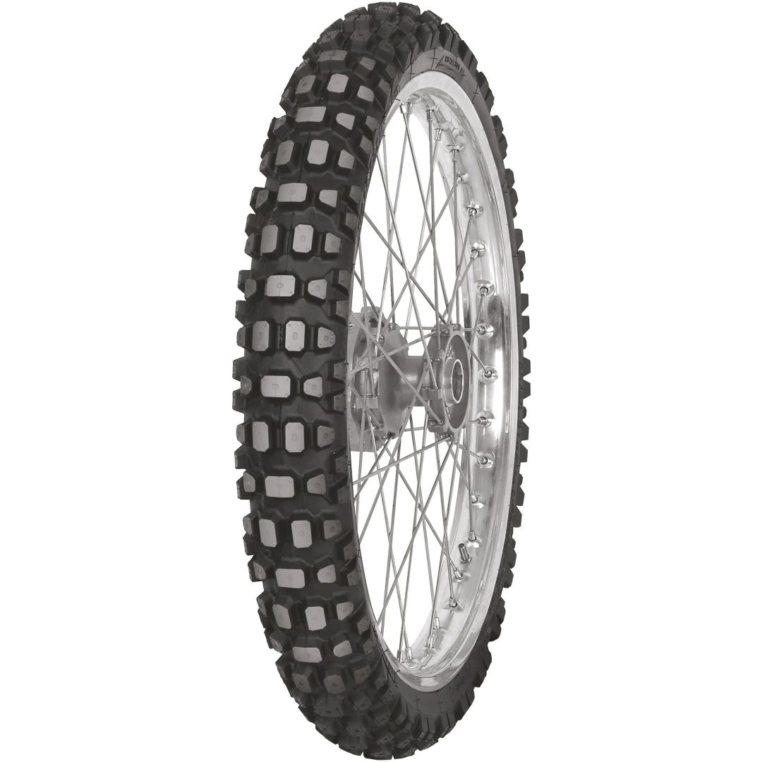Däck Mc 23 Rockrider MITAS 80/90-21
