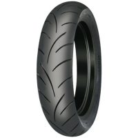 Däck MC-50 17" Fram Mitas