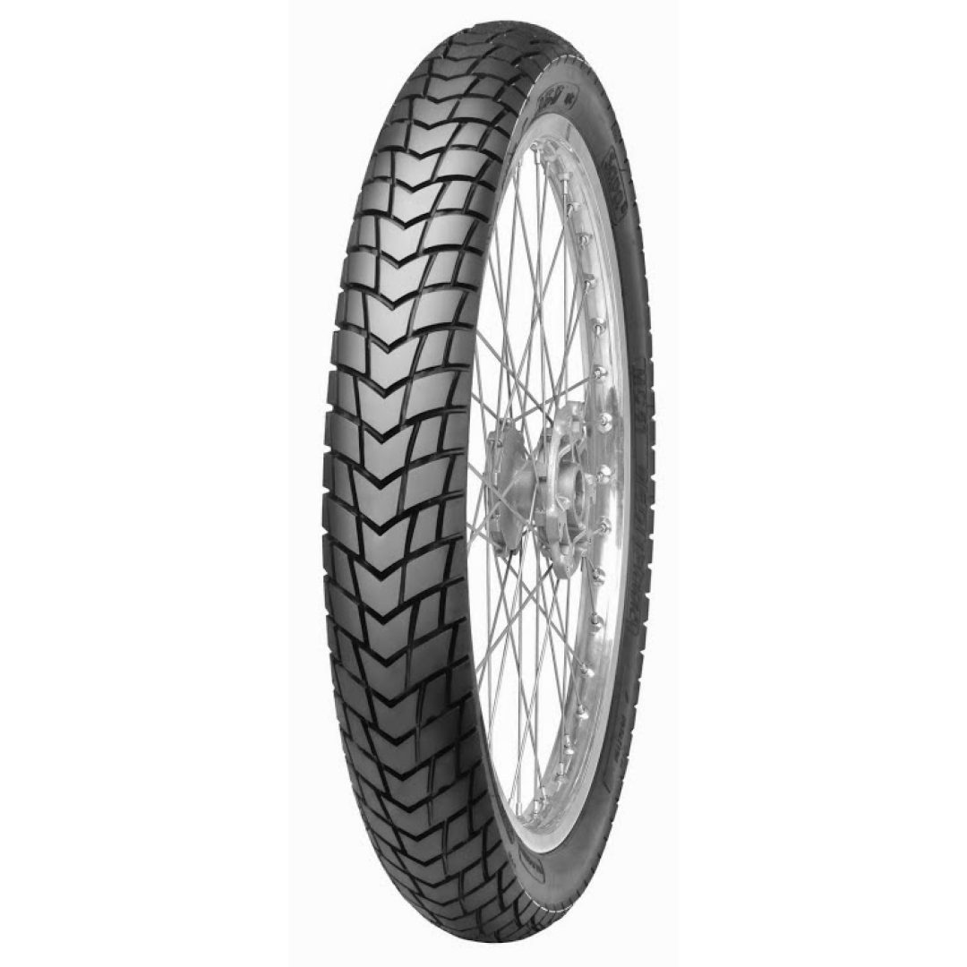Däck MC-51-Mediterra Moped 17" Universal Mitas 2.75 47P