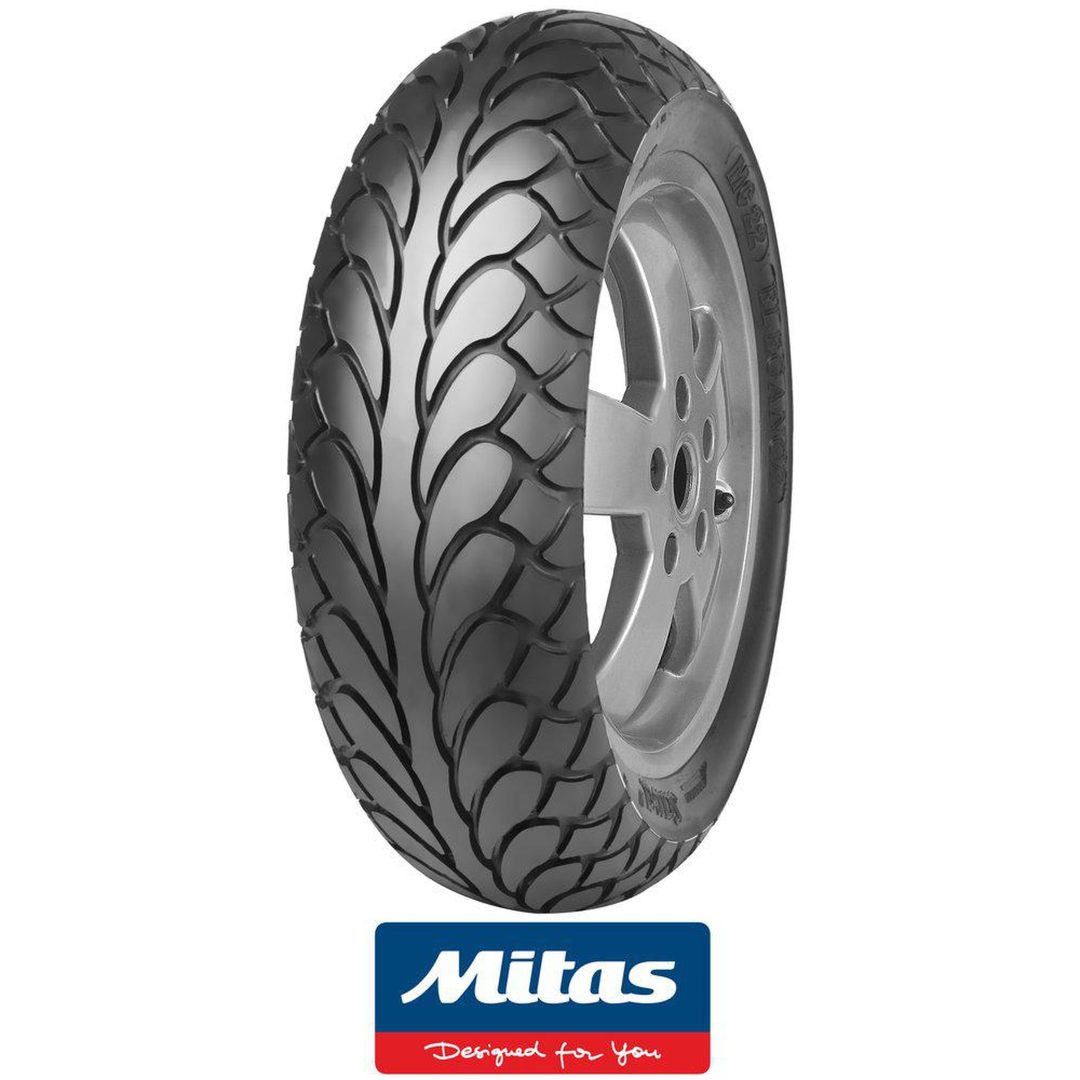 Däck MC22 Classical MITAS