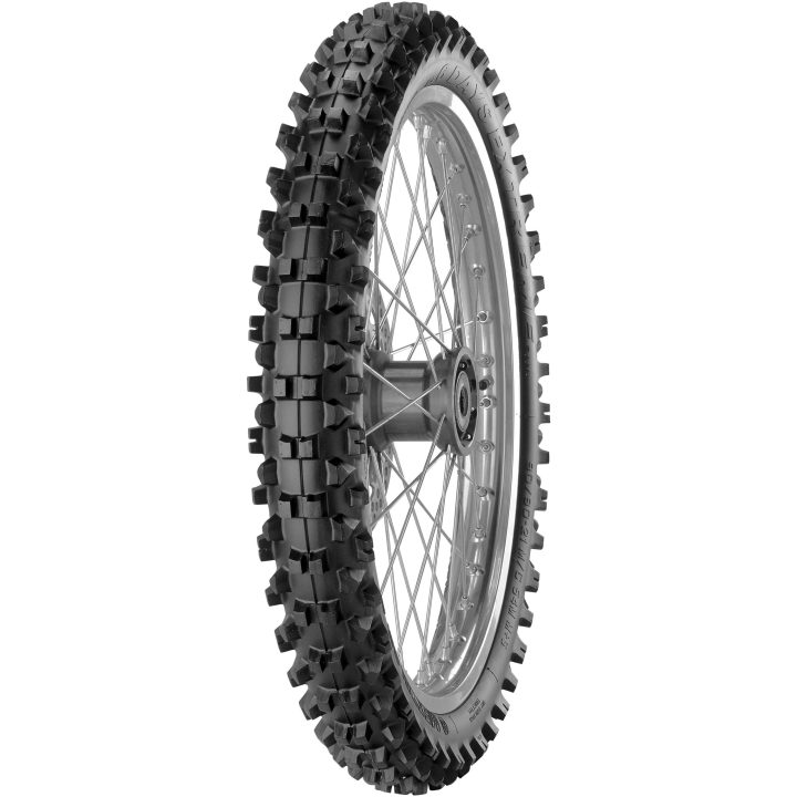 Däck Mce 6 Days Extreme METZELER 90/100-21 – bild 3
