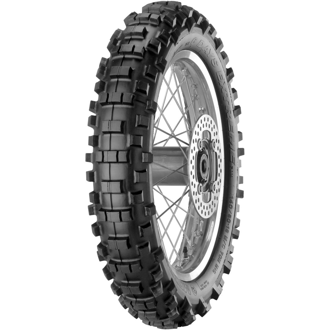 Däck Mce 6 Days Extreme METZELER 90/100-21