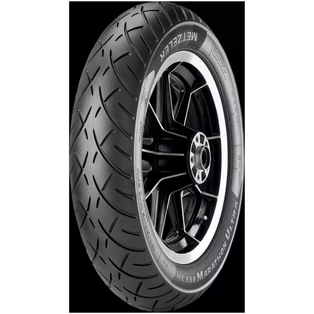 Däck ME 888 Fram METZELER MT90B16