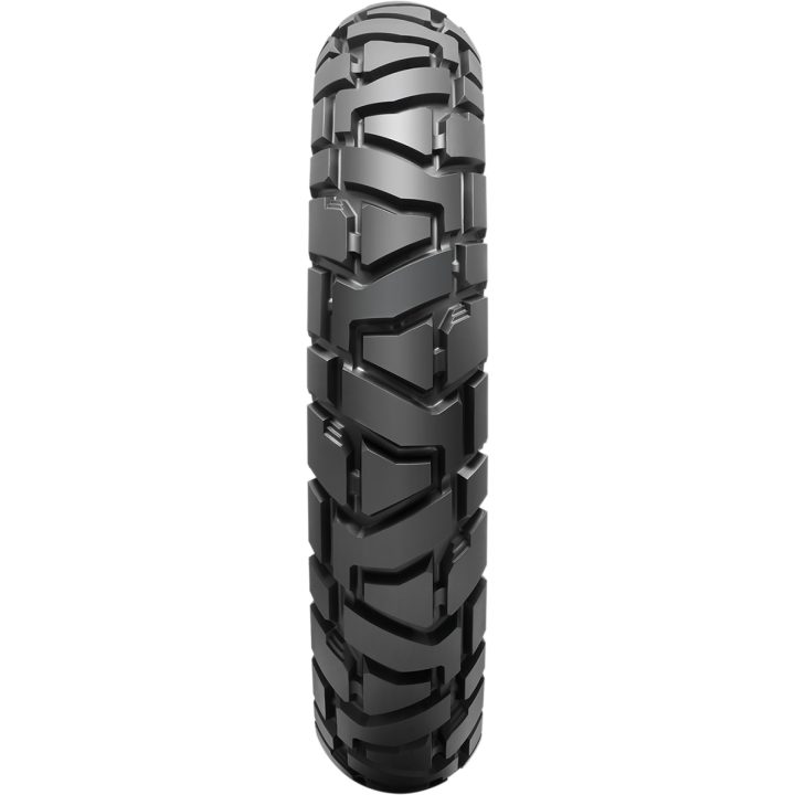 Däck Mission Adventure DUNLOP 150/70B17 – bild 2