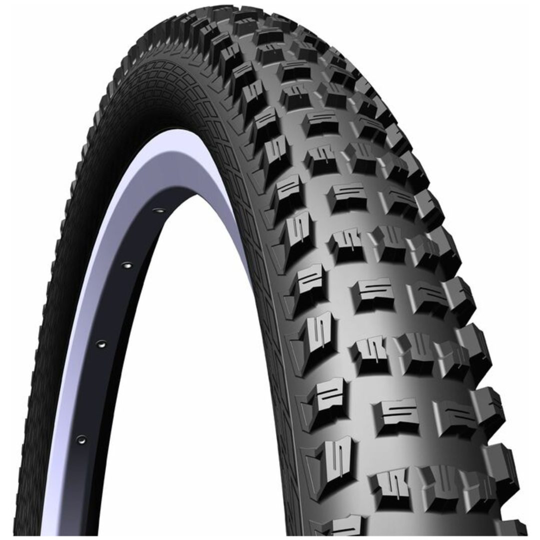 Däck Monarch R24 29x2,60 Tr Textra Edc-dual E-mtb MITAS