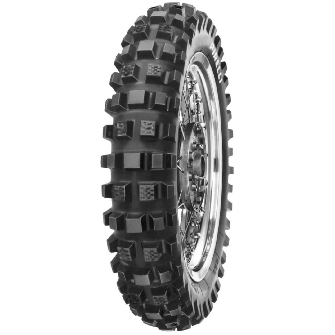Däck MT 16 Garacross Off-Road Bak PIRELLI 110/100-18