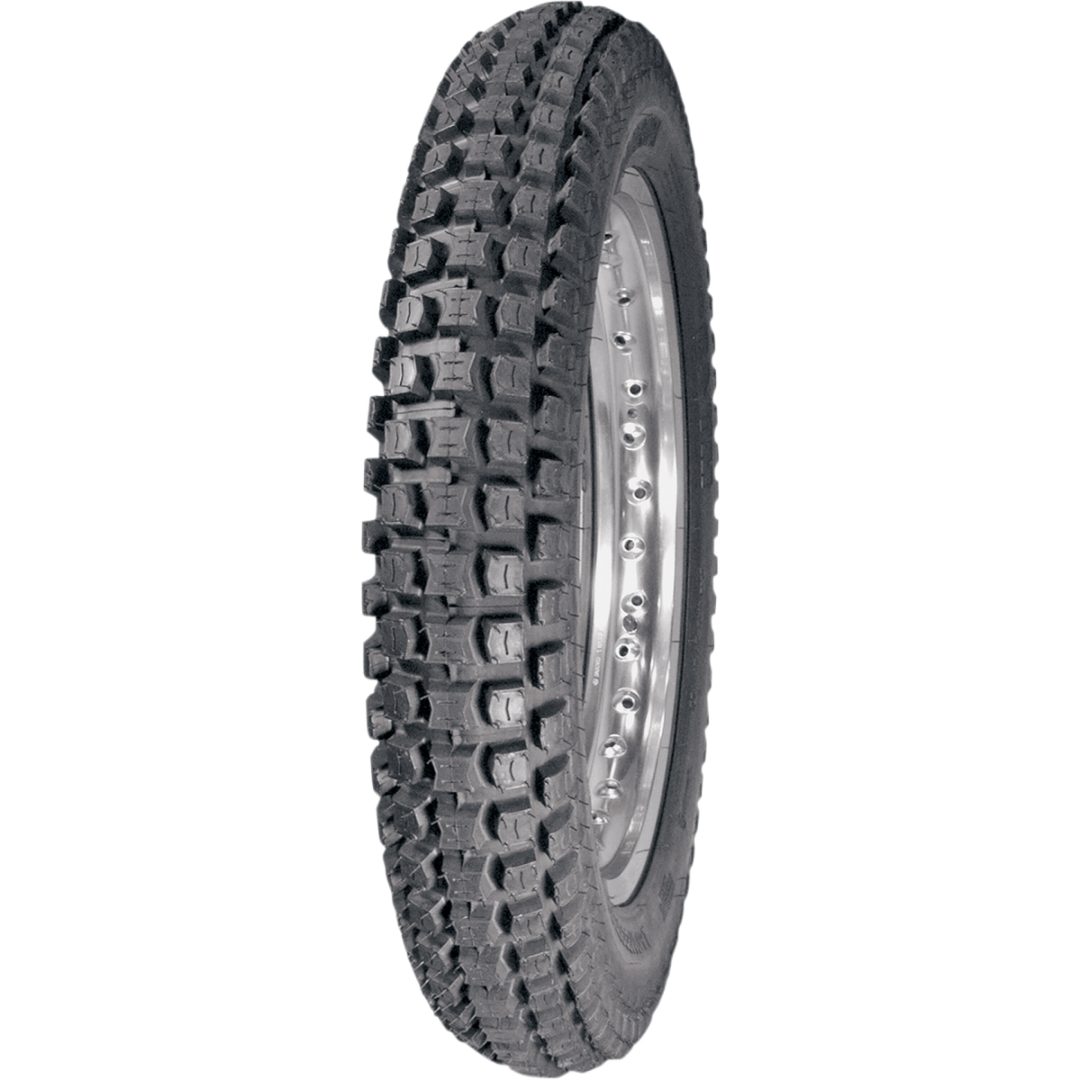 Däck MT 43 Pro Trial Dual Sport Bak PIRELLI 4.00-18 – bild 2