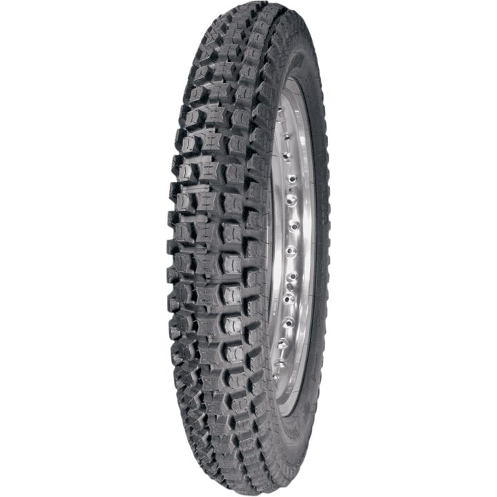 Däck MT 43 Pro Trial Dual Sport Bak PIRELLI 4.00-18 – bild 2