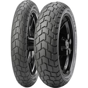 Däck MT 60 Dual Sport Fram PIRELLI