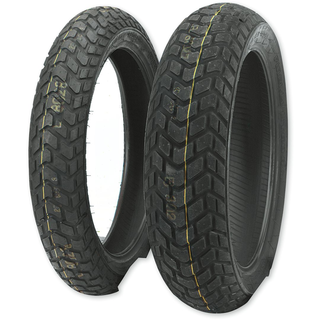 Däck MT 60 RS Dual Sport Bak PIRELLI 160/60R17 – bild 3