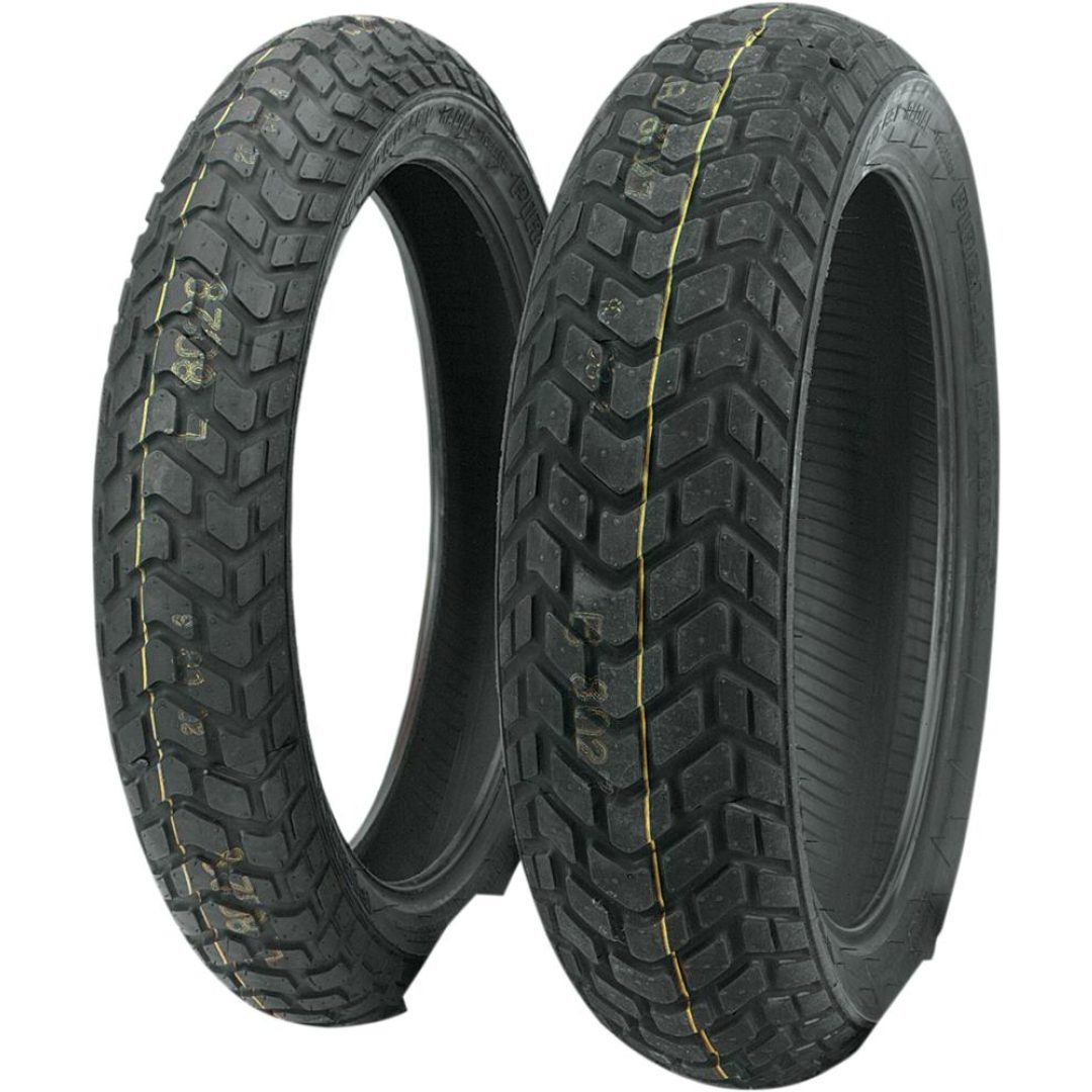 Däck MT 60 RS Dual Sport Bak PIRELLI 160/60R17