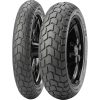 Däck MT 60 RS Dual Sport Fram PIRELLI 120/70-17 58W TL – miniatyr 2