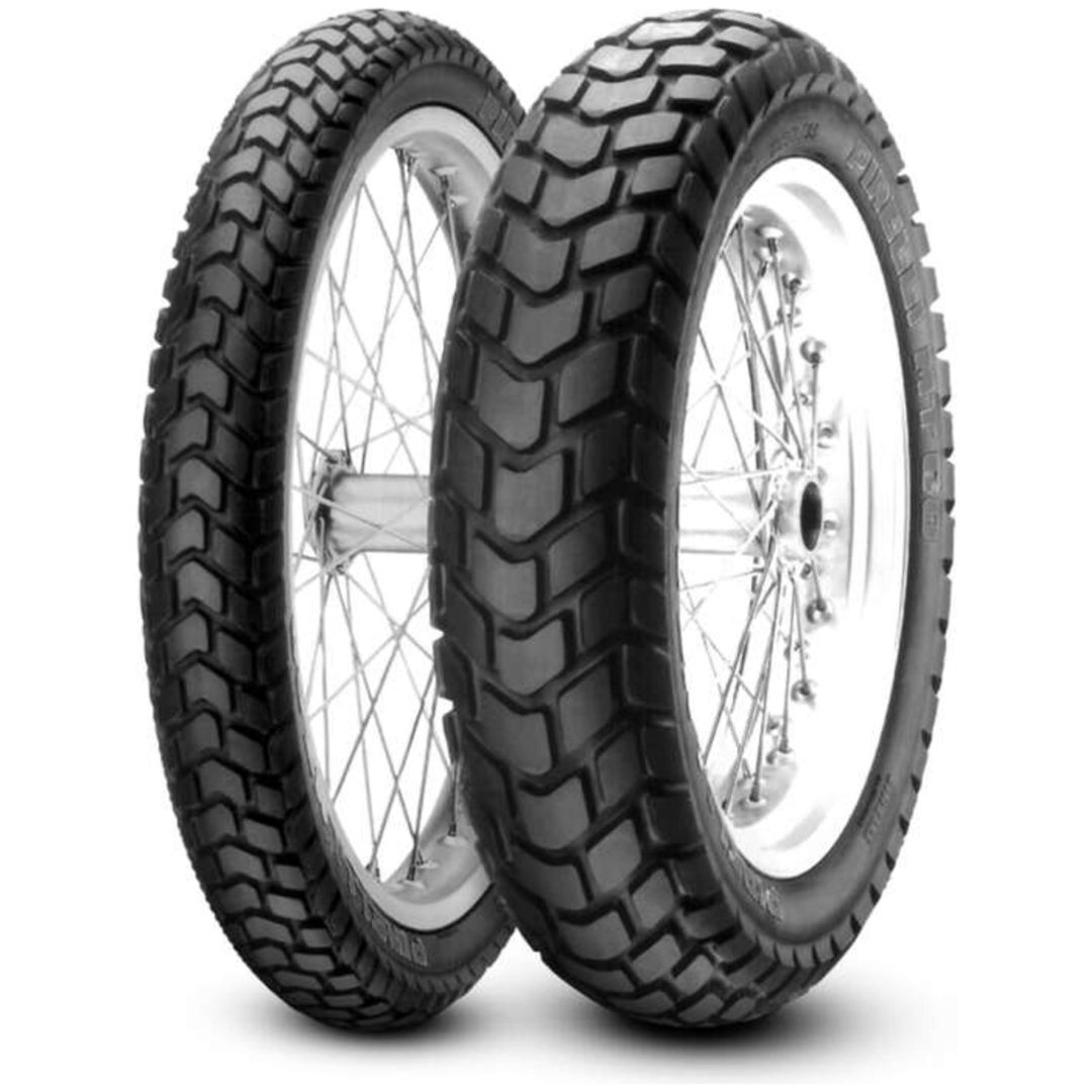 Däck MT 60 RS Radial PIRELLI