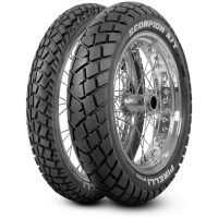 Däck MT 90 AT 120/80-18 PIRELLI