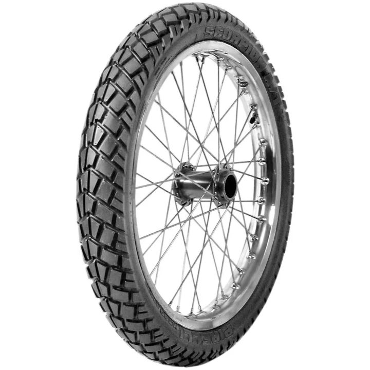 Däck MT 90 A/T PIRELLI 90/90-21 – bild 2