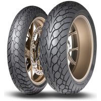 Däck Mutant M+S DUNLOP