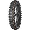 Däck -MX SM SOFT MEDIUM TERRAIN Röd/Gul MITAS – miniatyr 2