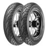 Däck Night Dragon Custom Fram PIRELLI 130/80B17 65H – miniatyr 1