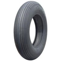 Däck o Slang DELI S-379, 4.80x4.00-8", Ribb