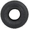 Däck och innerslang till säckkärra 4 delar 15x6.00-6 4PR gummi vidaXL – miniatyr 4