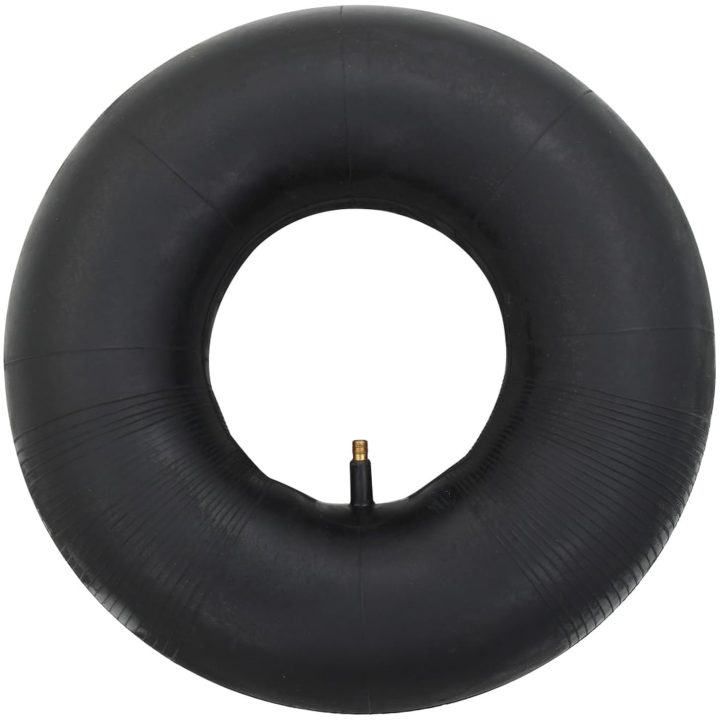 Däck och innerslang till säckkärra 4 delar 15x6.00-6 4PR gummi vidaXL – bild 5
