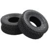 Däck och innerslang till säckkärra 4 delar 15x6.00-6 4PR gummi vidaXL – miniatyr 1