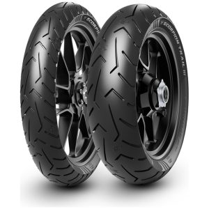 Däck PIRELLI