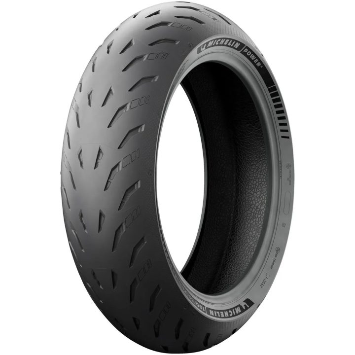 Däck Power 5 MICHELIN 160/60R17 – bild 8