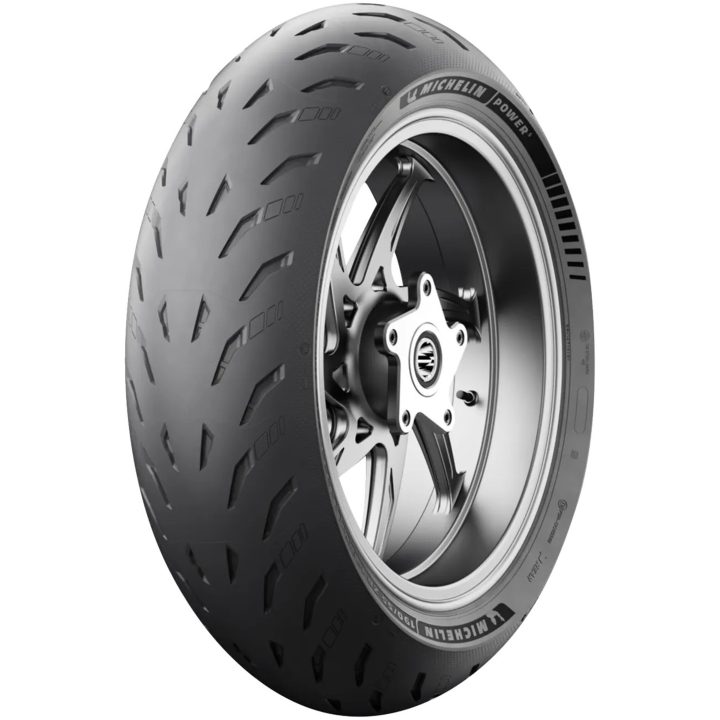 Däck Power 5 MICHELIN Däck – bild 3
