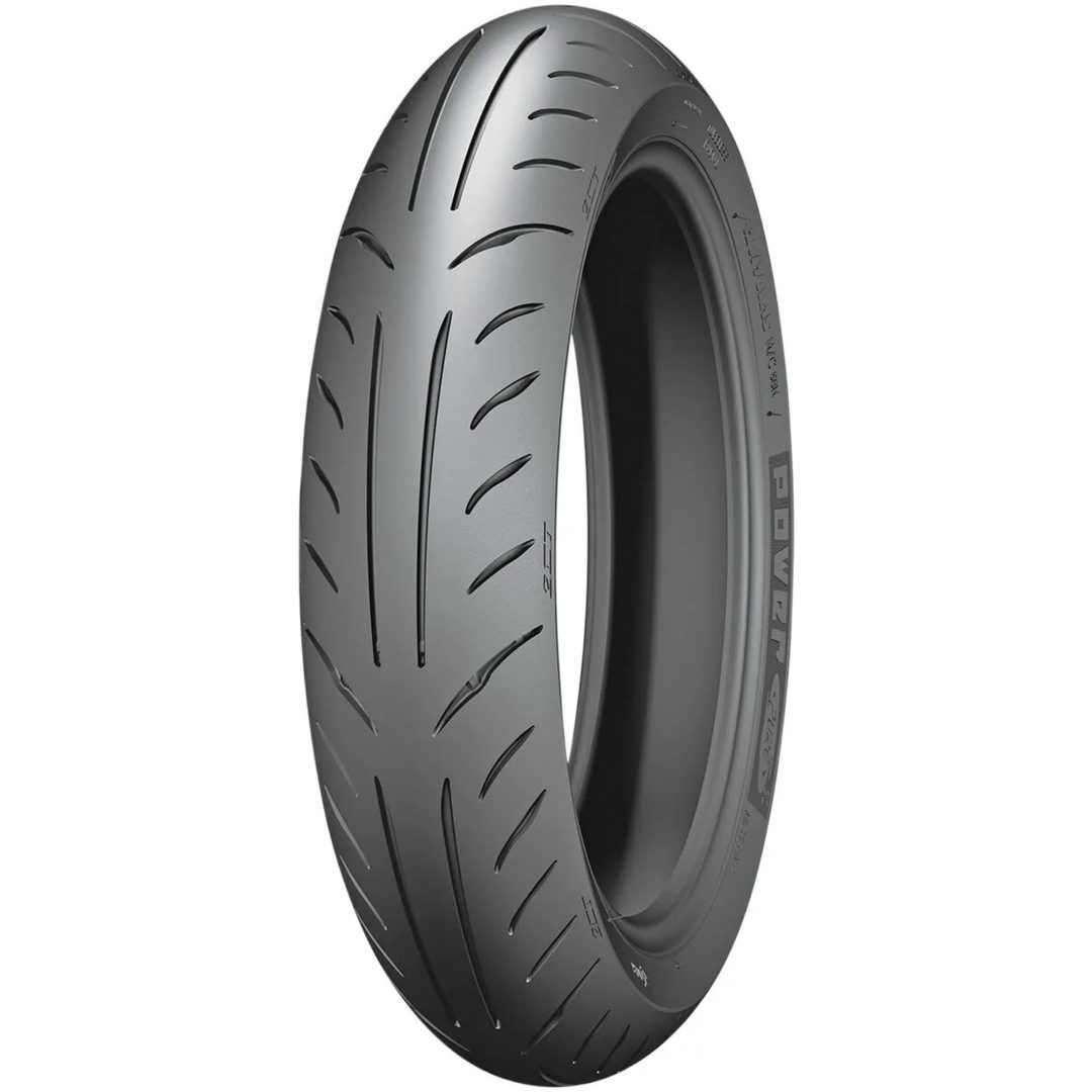 Däck Power Pure SC MICHELIN 110/70-12 47L TL