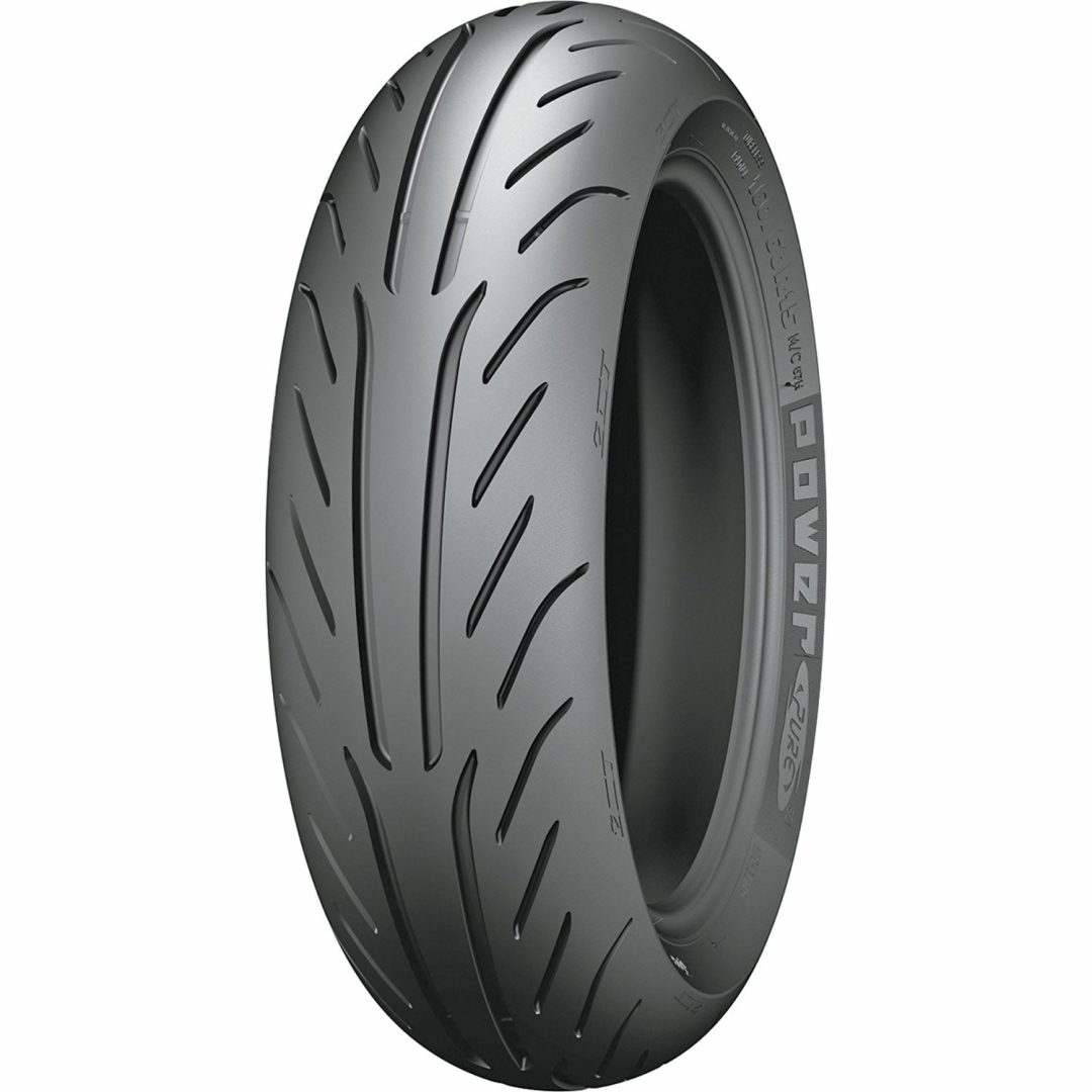 Däck Power Pure SC Universal MICHELIN 140/60-13