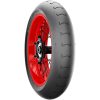 Däck Power Supermoto Slick Bak NHS MICHELIN 160/60R17 – miniatyr 4
