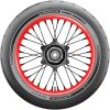 Däck Power Supermoto Slick Bak NHS MICHELIN 160/60R17 – miniatyr 6