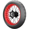 Däck Power Supermoto Slick Bak NHS MICHELIN 160/60R17 – miniatyr 7