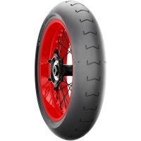 Däck Power Supermoto Slick Bak NHS MICHELIN