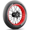 Däck Power Supermoto Slick Fram MICHELIN 120/75R16.5 – miniatyr 3