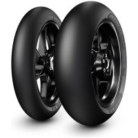 Däck Racetec Td Slick METZELER