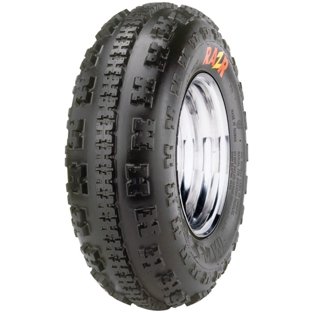 Däck Razr M931 At21x7-10 4pr 25j E Tl MAXXIS