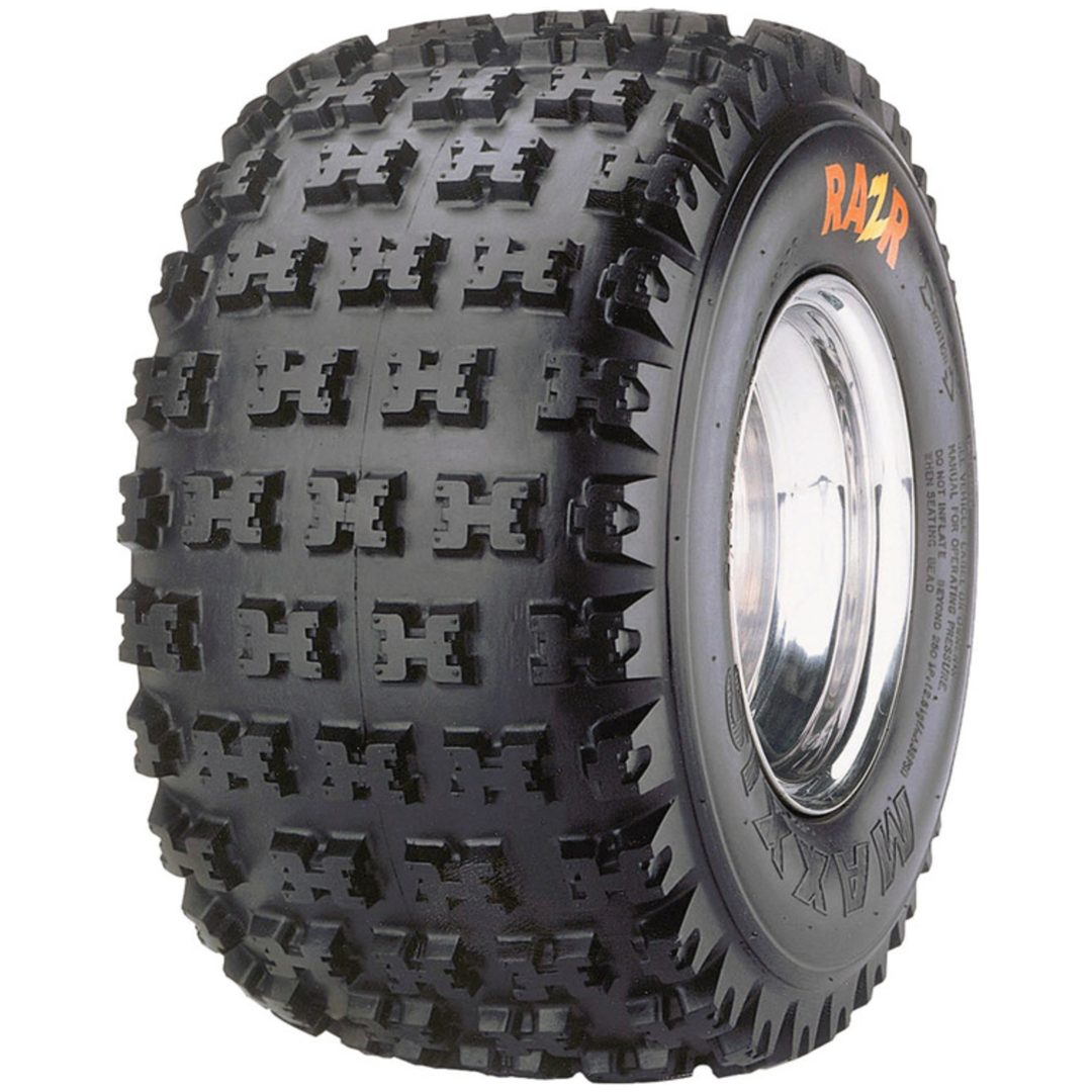 Däck Razr M932 20x11-9 4pr 38j E Tl MAXXIS 20X11-9 4PR 38J E TL